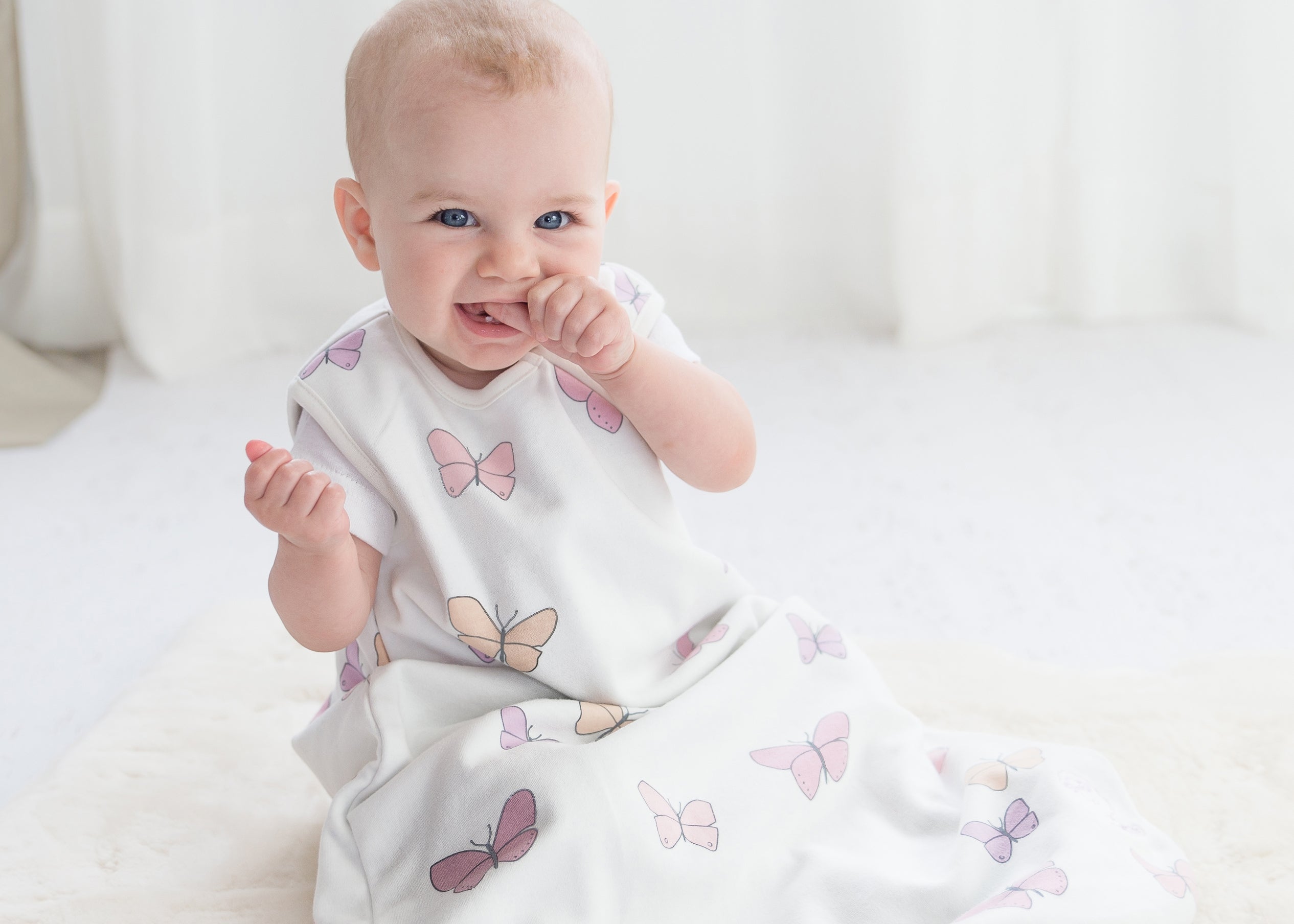 Protect Your Baby's Delicate Skin: The Benefits of Choosing Bamboo