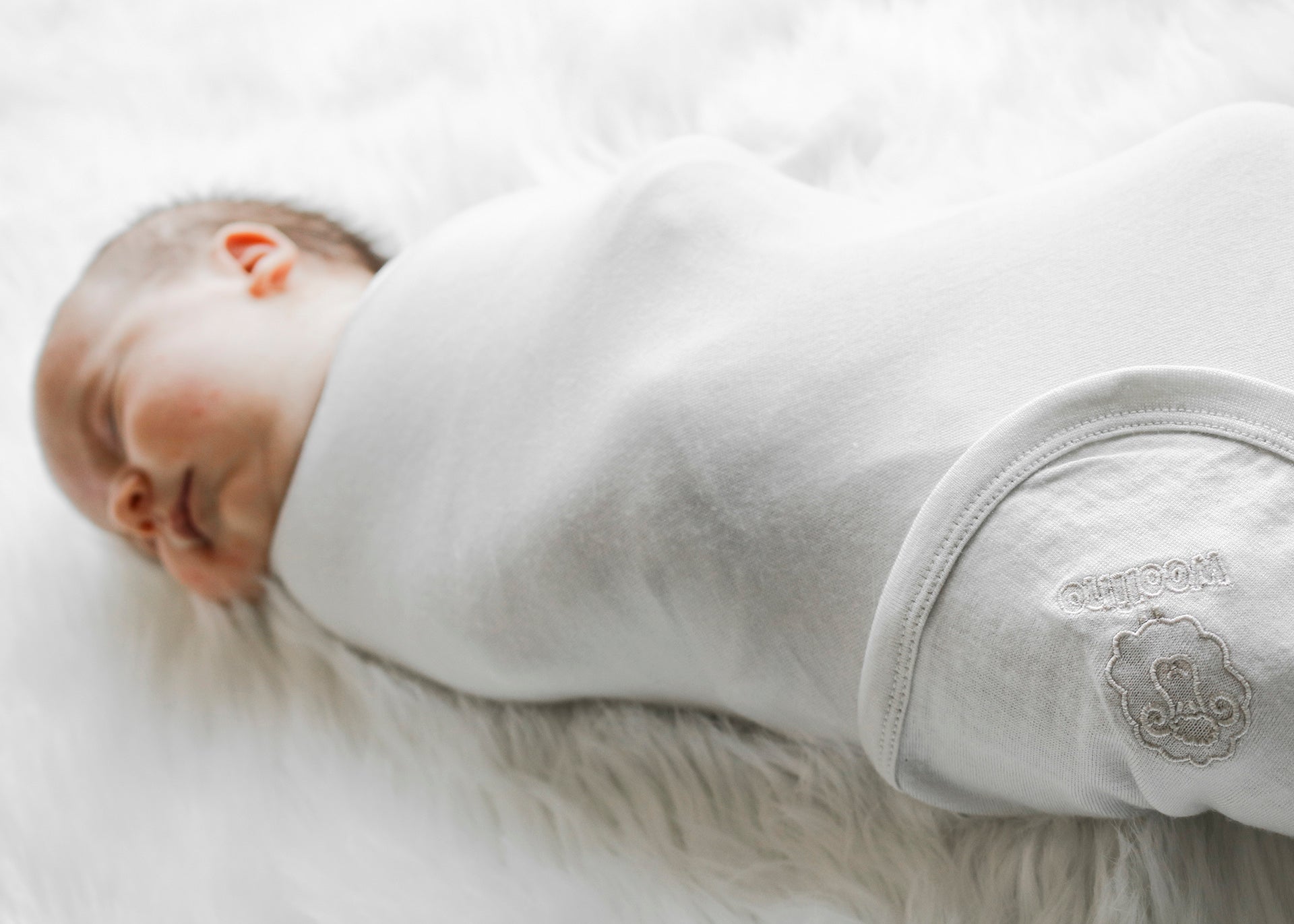 What to Do If Your Baby Falls Asleep While Nursing