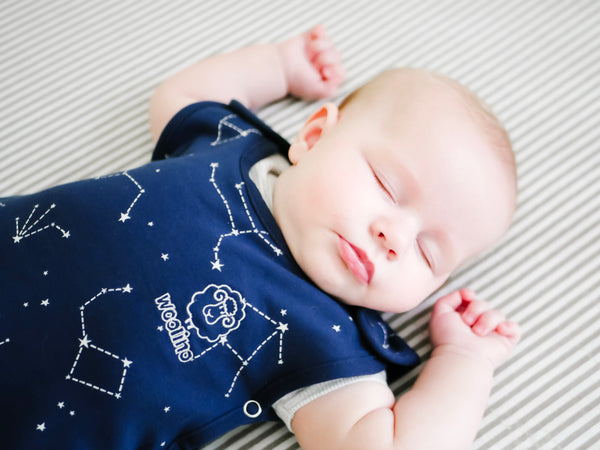 What Do Babies Dream About When They Sleep?