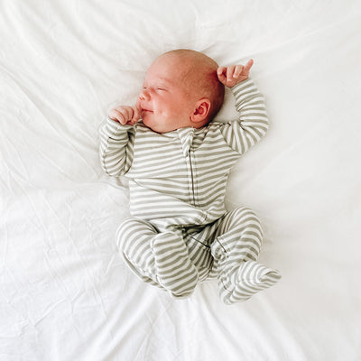 Baby Sleep Sacks  Merino Wool Blankets & Comforters – Woolino