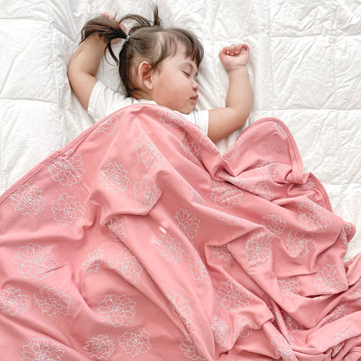 Swaddle, Baby, and Toddler Blankets