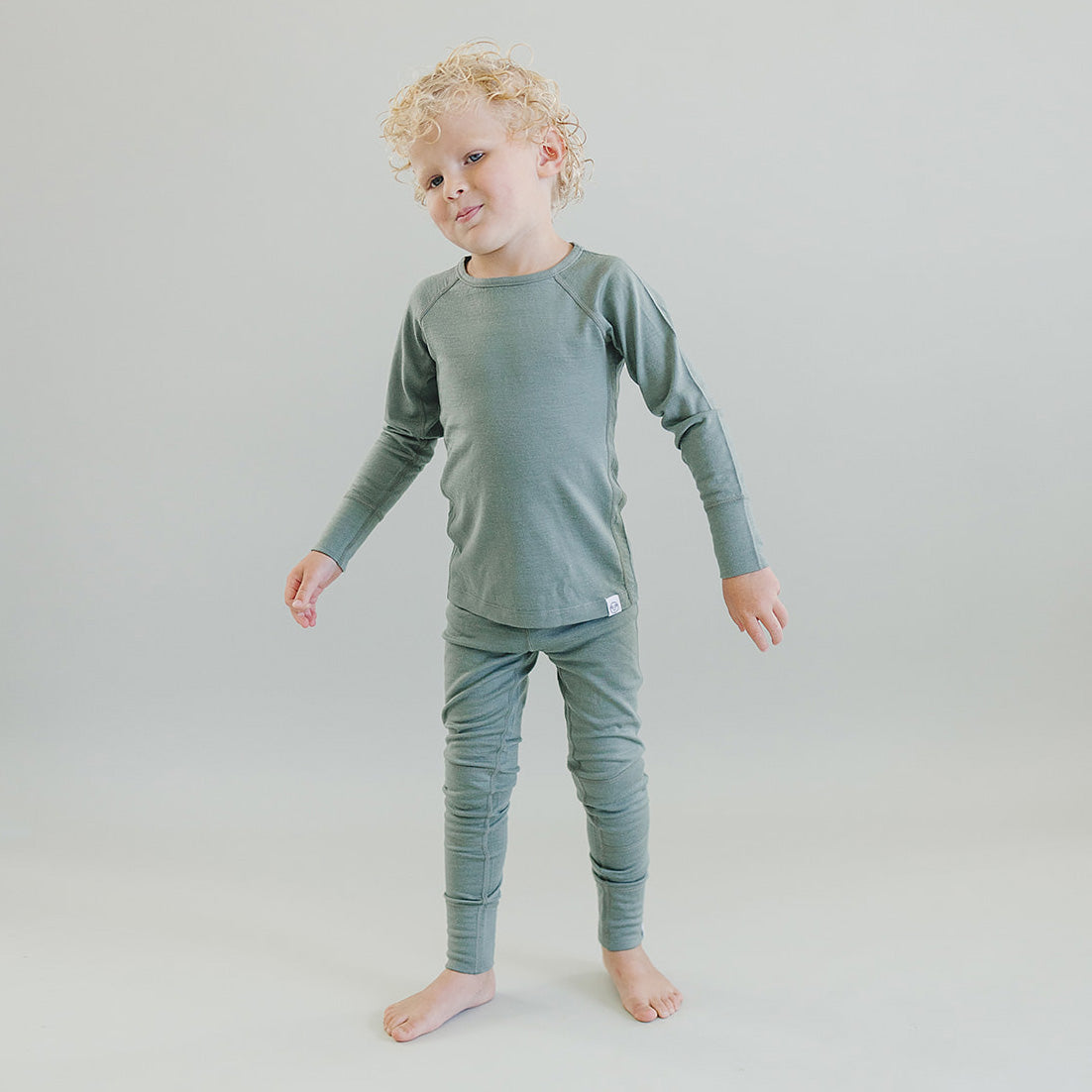 The Best Merino Wool Base Layers for Kids and Toddlers