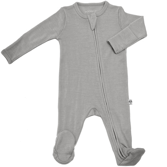 Woolino pajamas newest