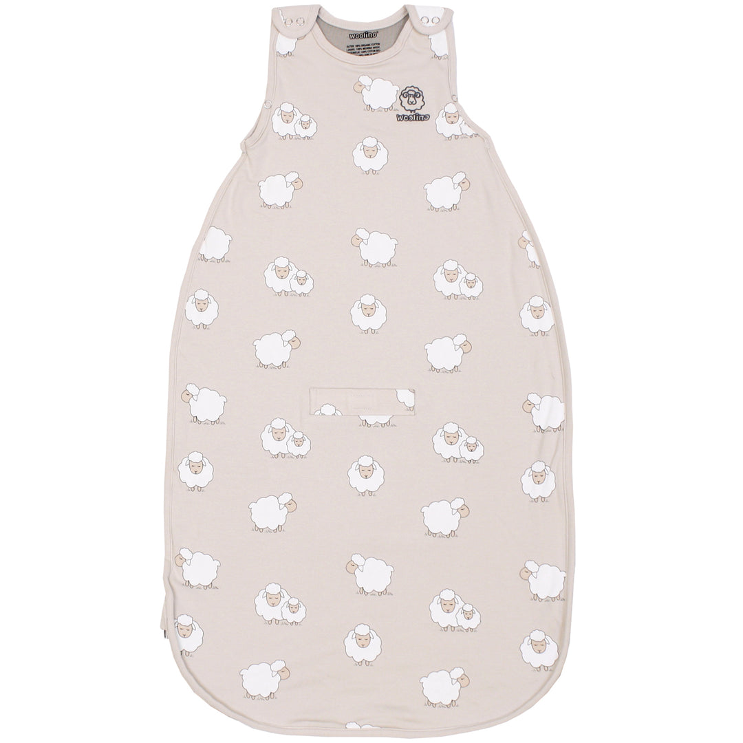 Woolino 4 store Season Sleep Sack 2-4 Years