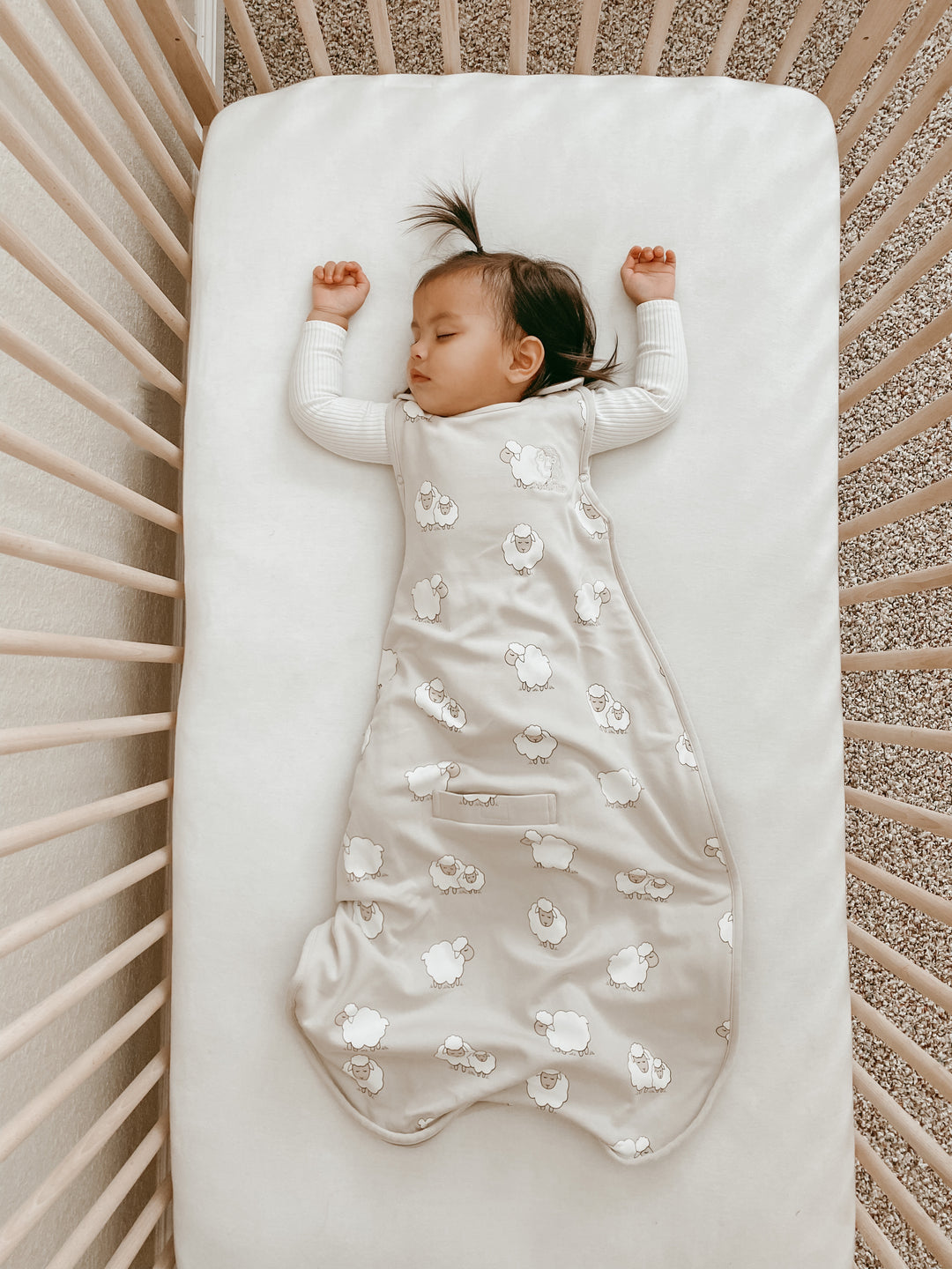 Woolino Toddler purchases Sleep Sack