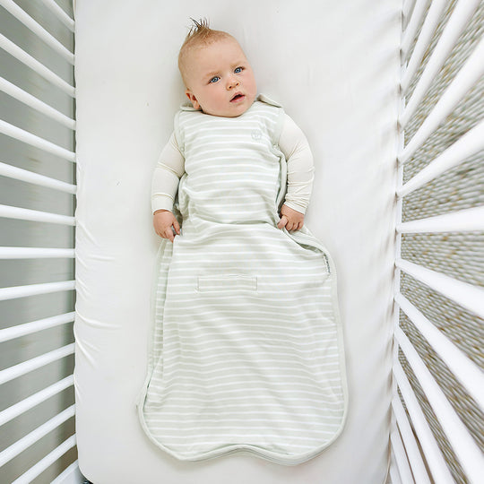 Authentic woolino sleep sack