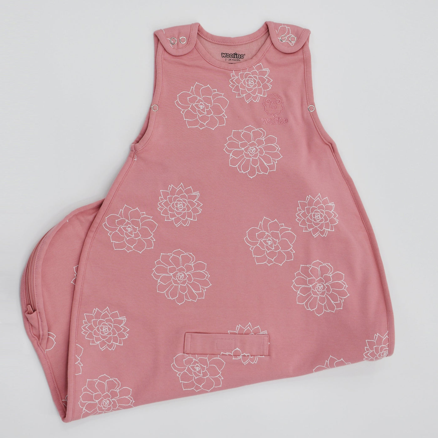 Woolino Baby Clothing, Babies 0-24 Months