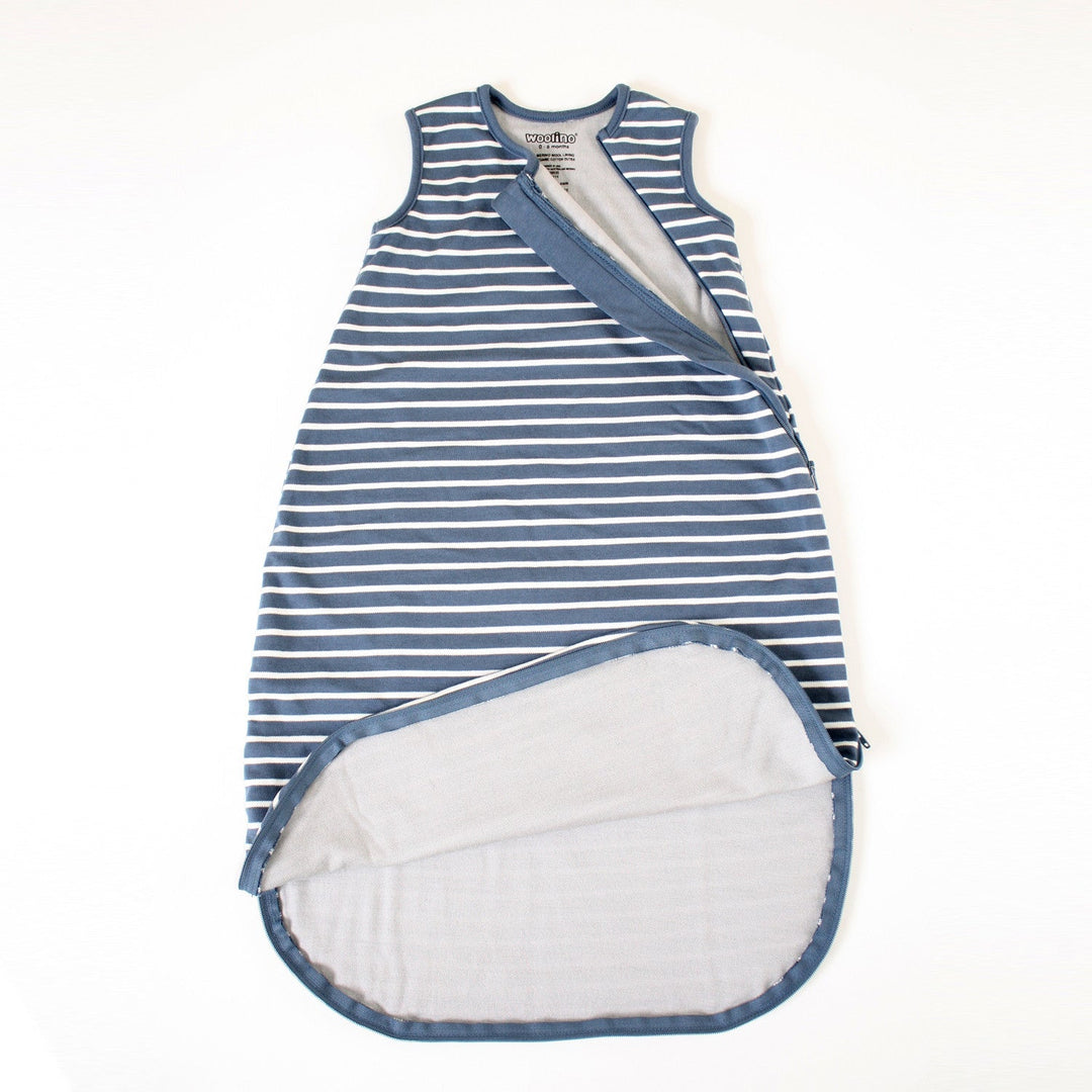 Woolino 2024 Sleep Sack 6-18 months