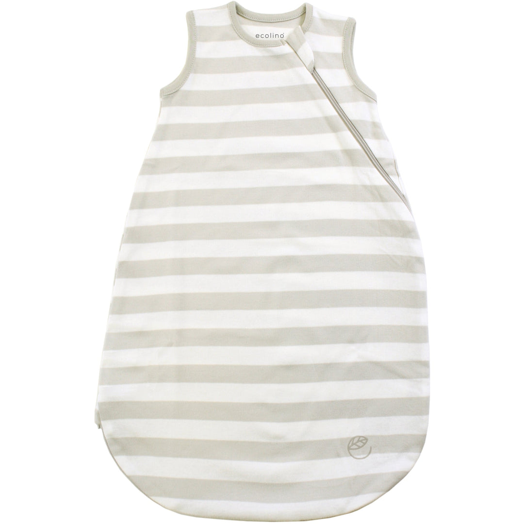 Ecolino Organic Cotton Baby Sleep Bag