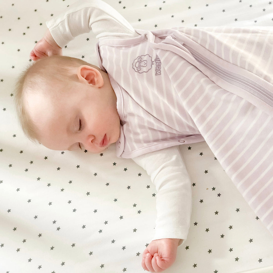 Good woolino sleep sack