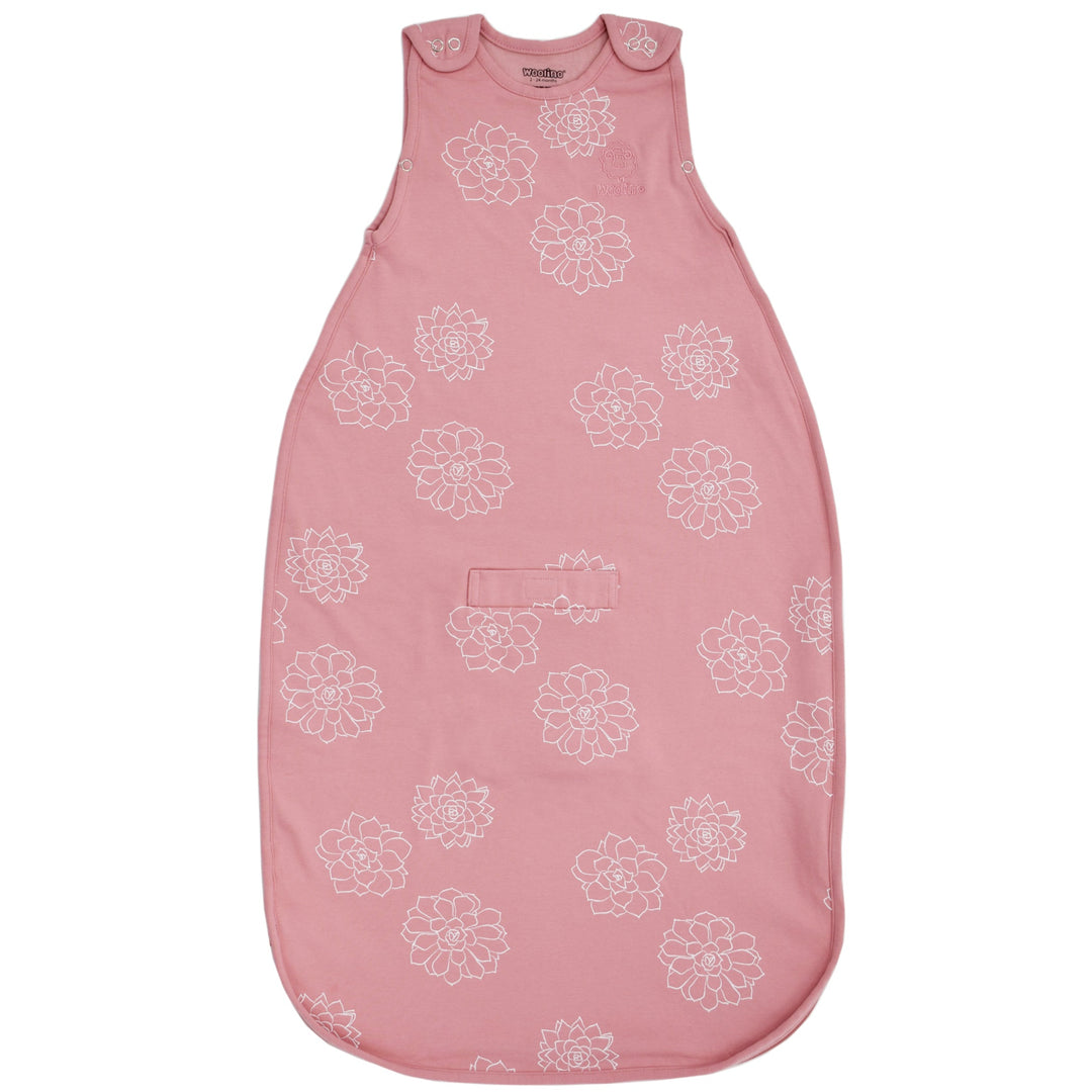 Babu merino fashion sleeping bag