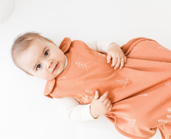 Woolino - Baby Sleep Bags or Sacks