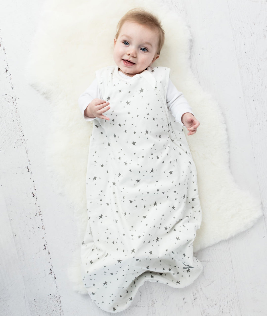 Woolino Sleep Sack 6-18 months outlet